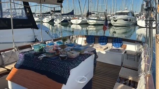 Location bateau La Rochelle pas cher Winner 800