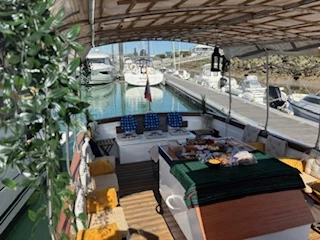Location Bateau à moteur à La Rochelle - Ultramar Winner 800