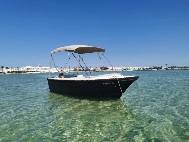 Alquiler de embarcaciones MARRIOM 500 CLASSICS enLa Savina en Samboat