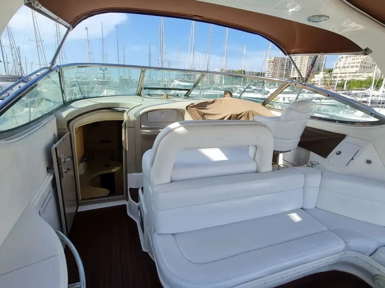 Location Bateau à moteur Sea Ray avec permis