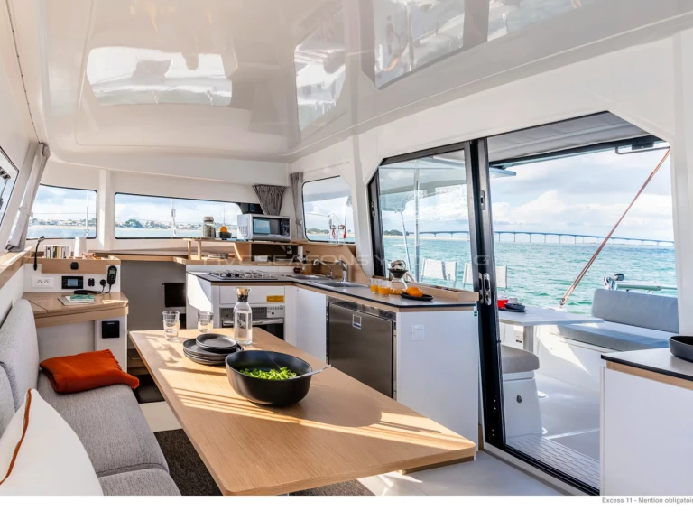 Location à Palma de Majorque - Excess Excess 11 sur SamBoat