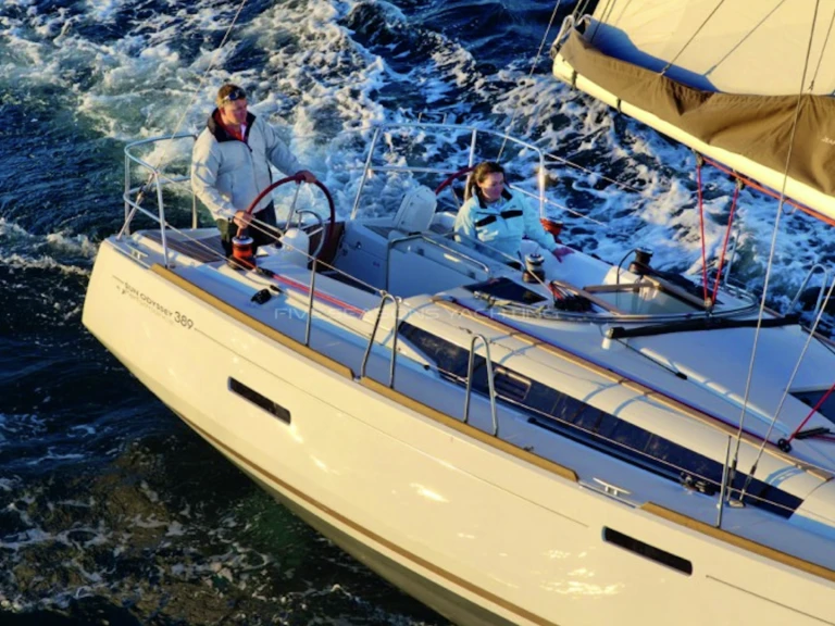 Voilier à louer à Palma de Majorque au meilleur prix