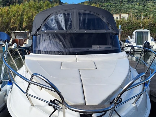 Location Bateau à moteur à Piombino - Italmar Italmar Cabin 23