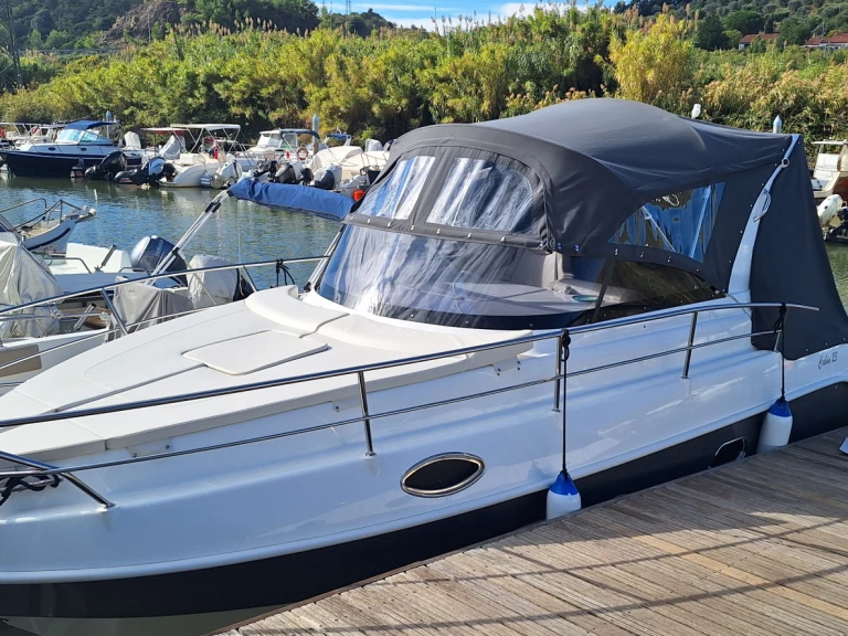 Location bateau Italmar Italmar Cabin 23 à Piombino sur Samboat