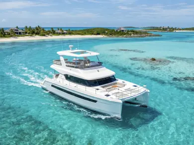 Catamaran Charter State of Florida, United States & Catamaran