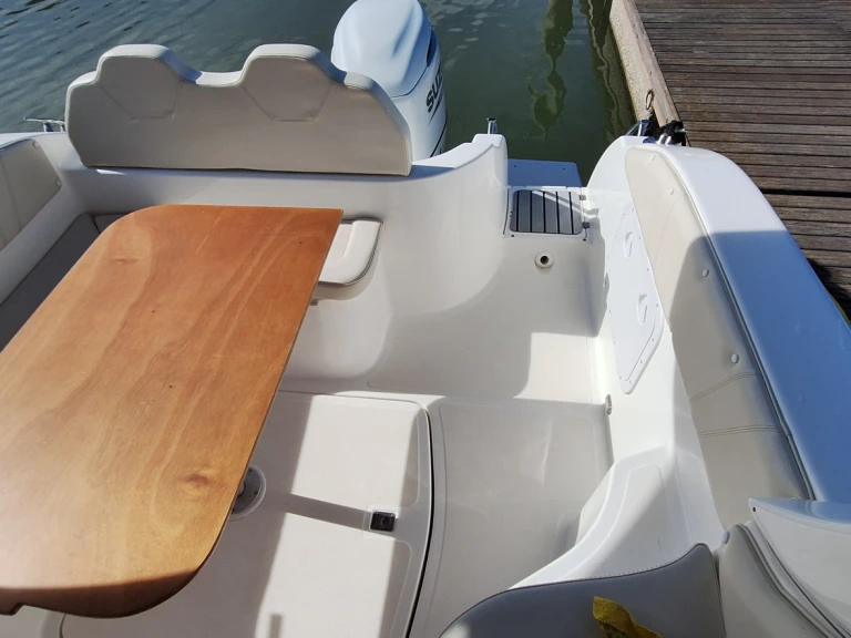Location bateau Piombino pas cher Italmar Cabin 23