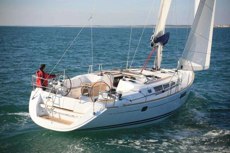 Voilier à louer à Puerto de Pollensa au meilleur prix