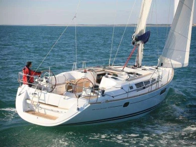 Velero para alquilar Puerto de Pollensa al mejor precio