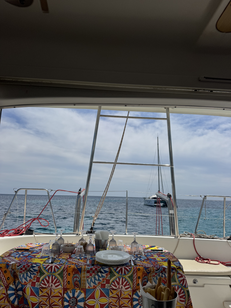 Location Catamaran Lagoon avec permis
