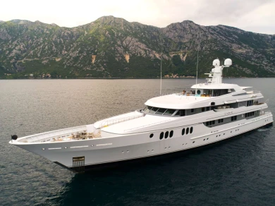 Yacht mieten in Bodrum zum besten Preis