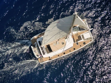 Alquiler de embarcaciones Fountaine Pajot NEOW enCaraïbes en Samboat