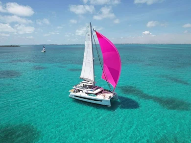 Boat rental Bali Luna in Bahamas on Samboat