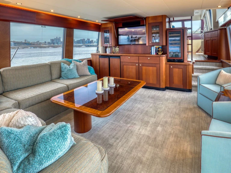 Location bateau Seattle pas cher CHECKED OUT