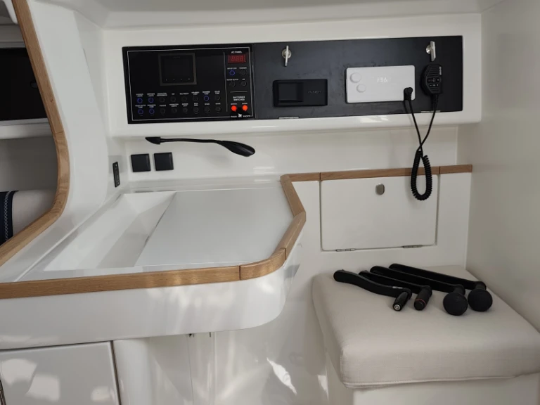 Location Voilier Italia Yachts avec permis