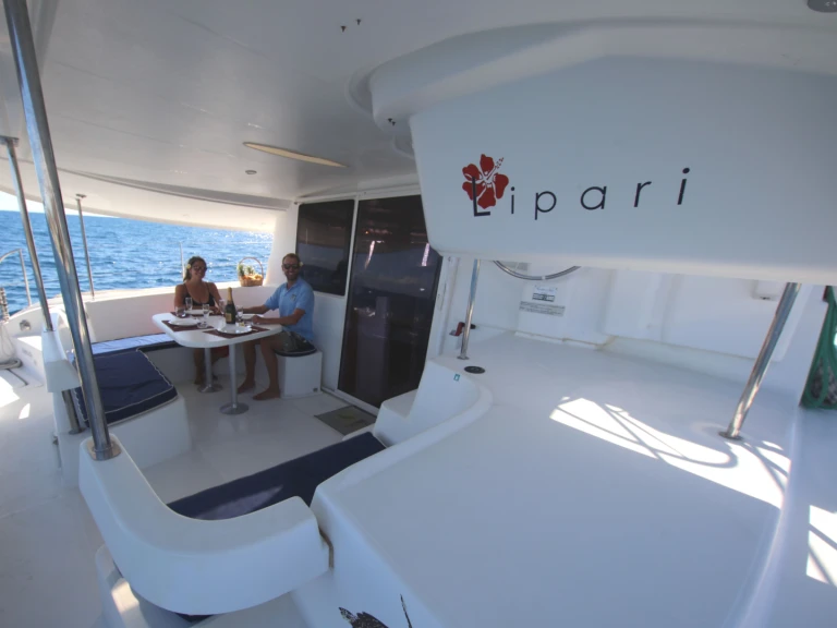 Location bateau Madirokely pas cher Lipari 41