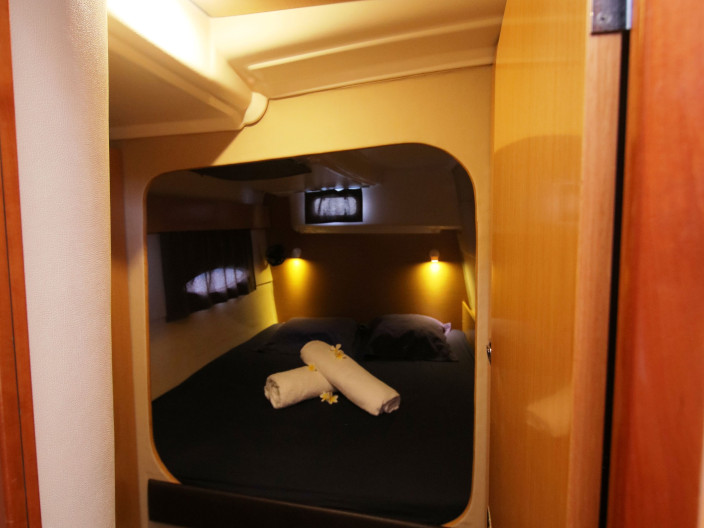 Location bateau Fountaine Pajot Lipari 41 à Madirokely sur Samboat