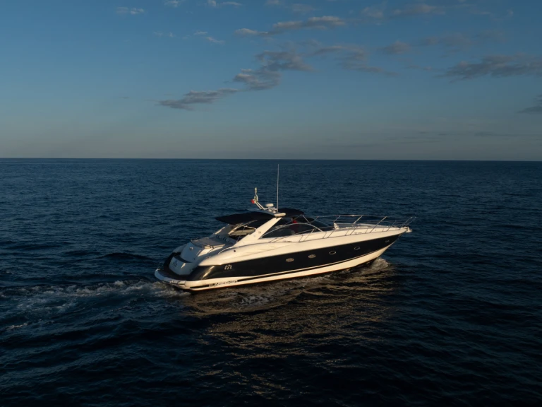 Louer Yacht avec ou sans skipper Sunseeker à San José del Cabo