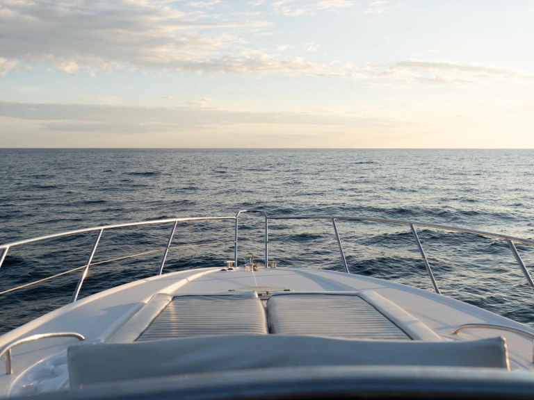 Louer Yacht avec ou sans skipper Sunseeker à San José del Cabo