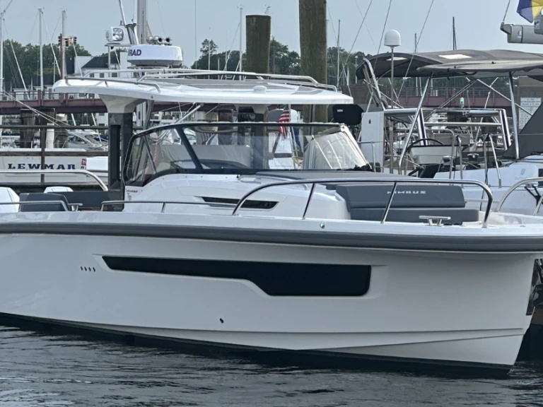 Nimbus Group Nimbus T11 a louer à Annapolis