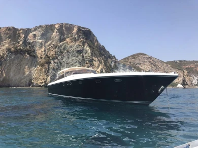 Noleggio a Salerne – Itama Itama 56 su SamBoat