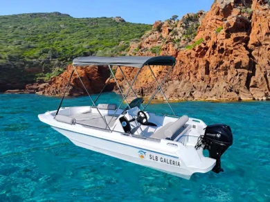 Yacht hire Parentis-en-Born cheap 450 S FAMILY