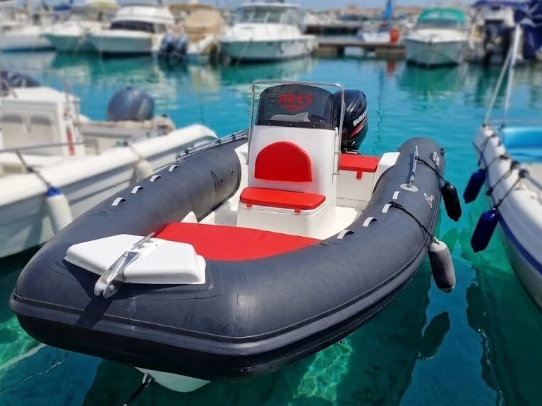 Location à Alghero - CNC CNC sur SamBoat