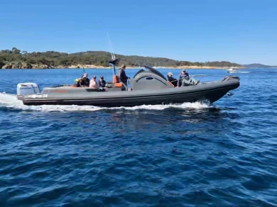 Location à Hyères - Altamarea WAVE 35 sur SamBoat
