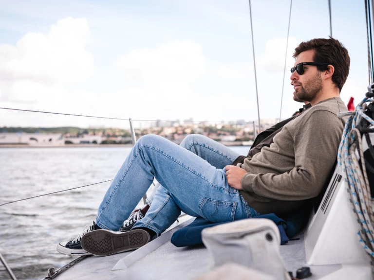Location bateau X-Yachts X-Yachts X 3/4 Ton à Lisbonne sur Samboat