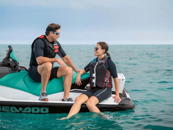 Location bateau Sea-Doo GTX 130 à Les Issambres sur Samboat