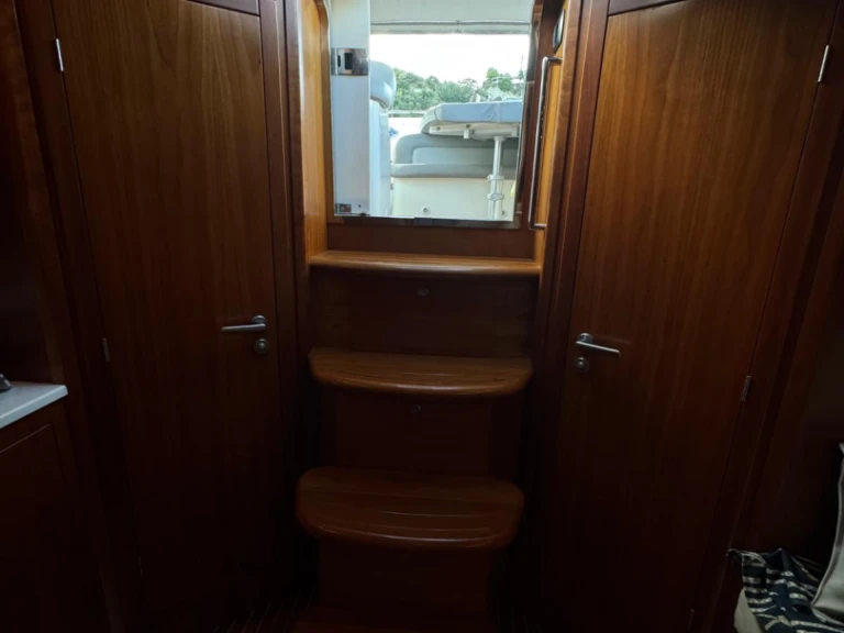 Location bateau Raffaelli 42 à Naples sur Samboat