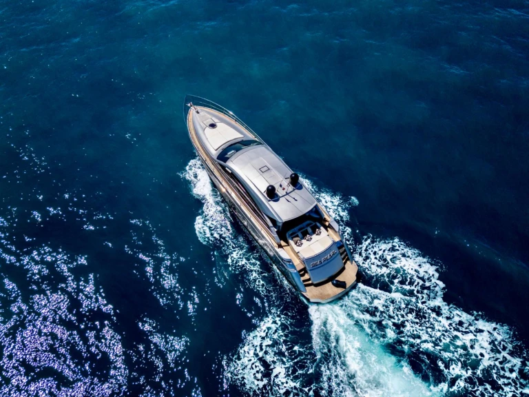Yacht à louer à Cannes au meilleur prix