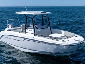 Location à Palaiá Fókaia - Bénéteau Beneteau MY Flyer 8 sur SamBoat