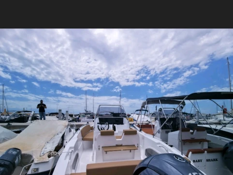 Location bateau Nireus Nireus 620 cl à Altea sur Samboat