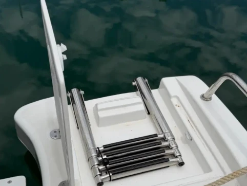 Louer Bateau à moteur avec ou sans skipper Nireus à Altea