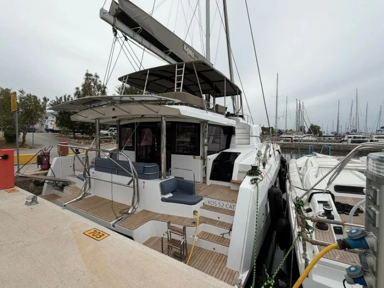 Location Catamaran Bali avec permis