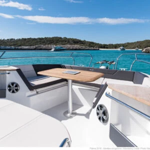 Louez un Bénéteau Beneteau MY Flyer 8 à Palaiá Fókaia