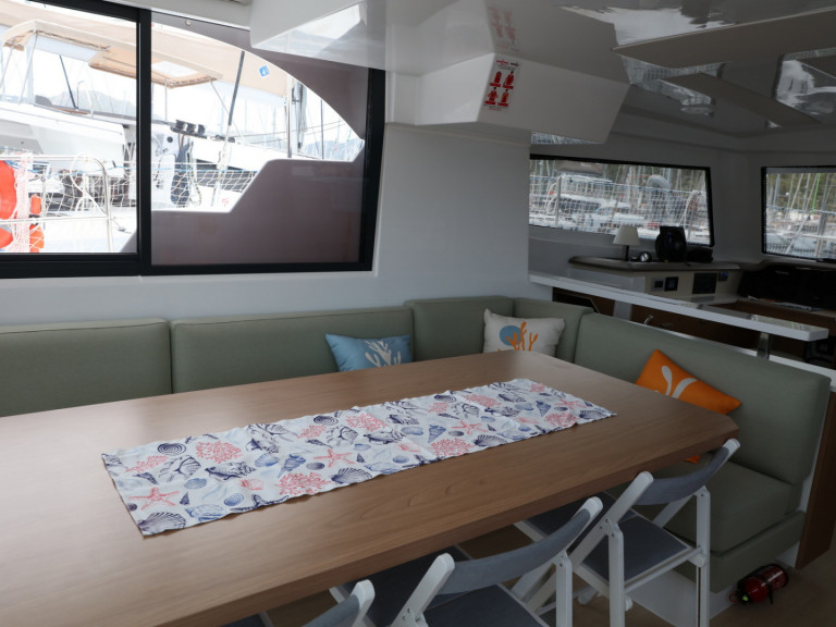 Location Catamaran Bali avec permis