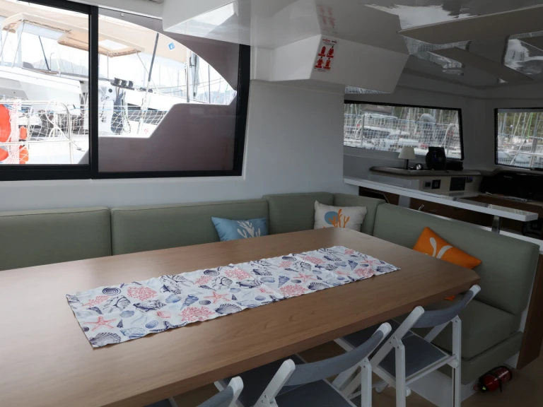 Location Catamaran Bali avec permis