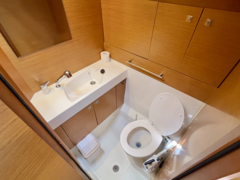 Location Voilier Jeanneau avec permis