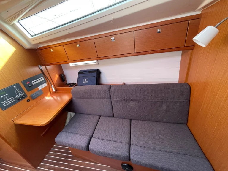Location bateau Bavaria Cruiser 37 à Punta Ala sur Samboat