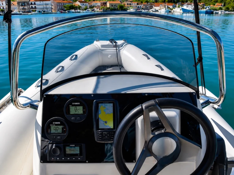 Location bateau Bsc BSC 50 à Zadar sur Samboat