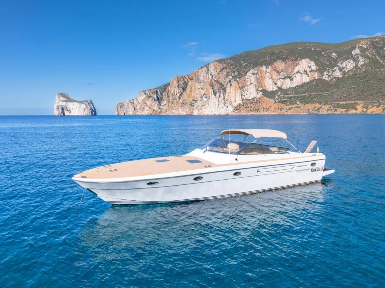 Location à Buggerru - Itama Itama 45 sur SamBoat