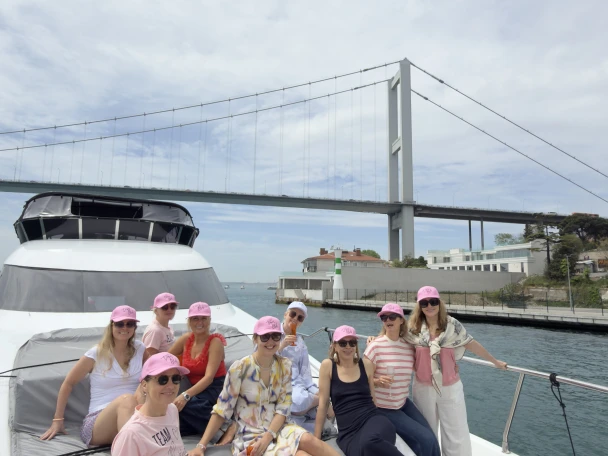Location bateau Custom Made 2020 à Arnavutköy sur Samboat