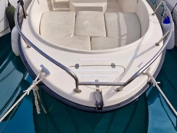 Omnia Omnia 600 a louer à Porto di Alghero