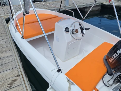 Location à Alicante - Stable 415 sur SamBoat