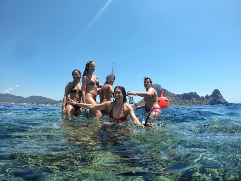 Location Catamaran Lagoon avec permis
