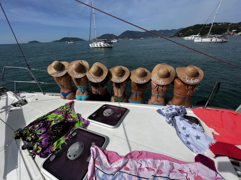 Location bateau Jeanneau Sun Odyssey 44i à La Spezia sur Samboat