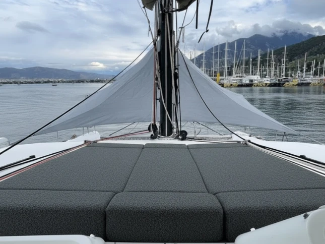 Location à Fethiye - Lagoon Lagoon 450 F sur SamBoat
