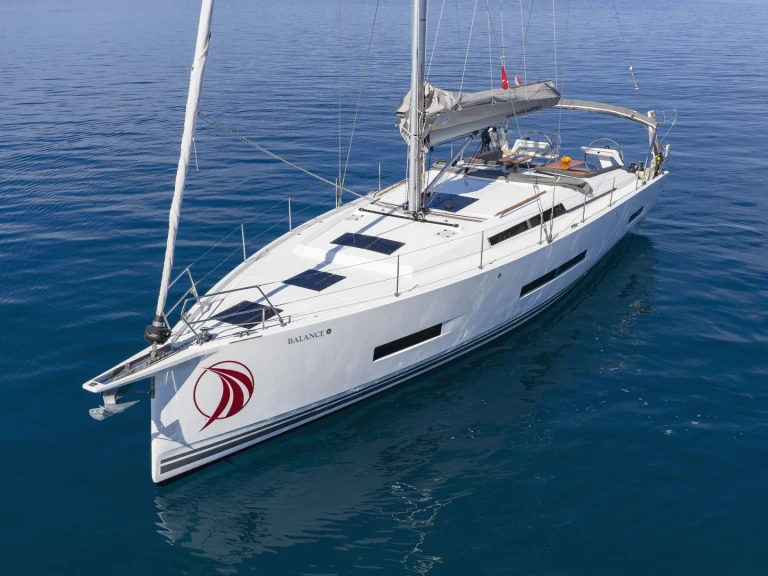 Louer Voilier avec ou sans skipper Hanse à Sukošan