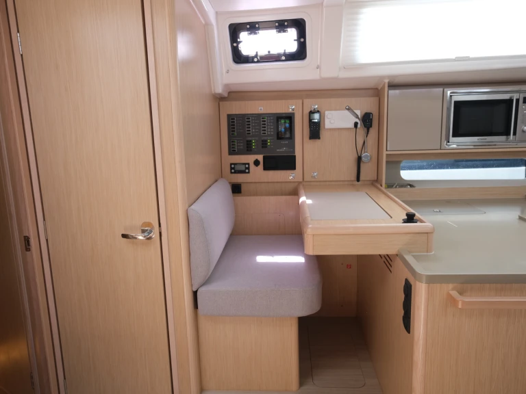 Louez un Bavaria Bavaria C46 à Fethiye